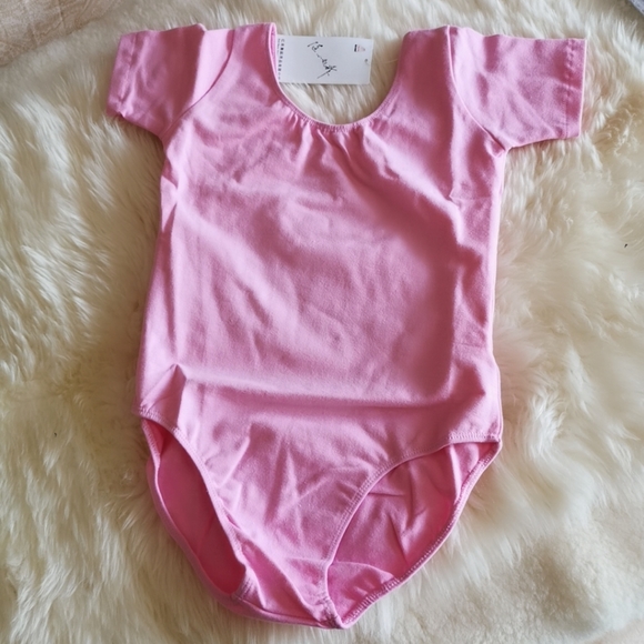 Girls Dance training suit - Picture 3 of 6